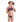 Bodytalk Παιδικό μαγιό bikini set